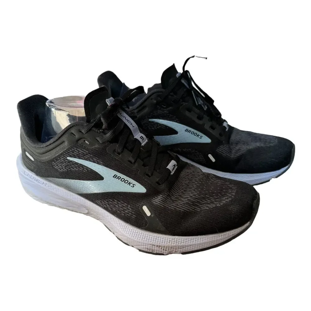 Brooks Women’s Launch 9 Neutral Running Shoe Size 10.5